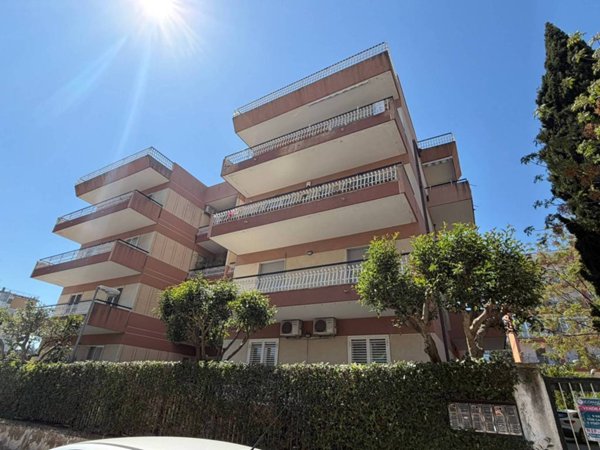 appartamento in vendita a Bari in zona Japigia