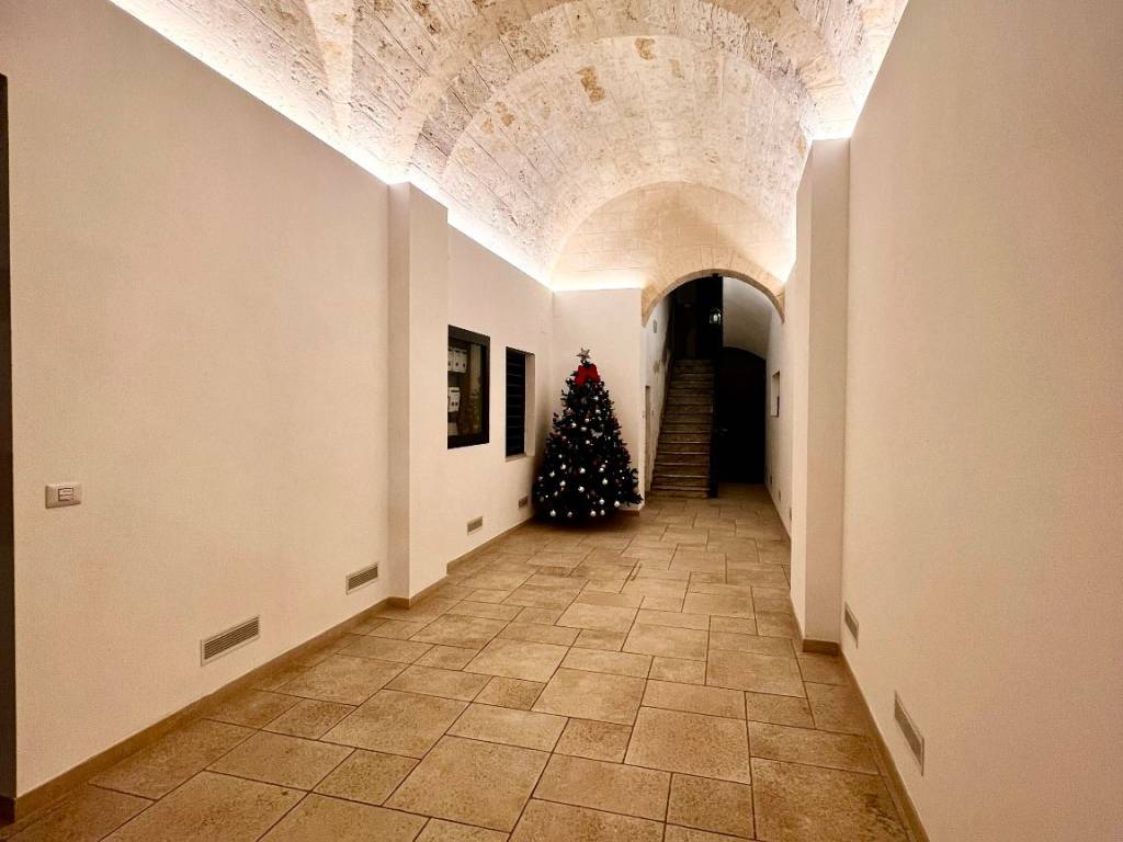 appartamento in vendita a Bari in zona Marconi