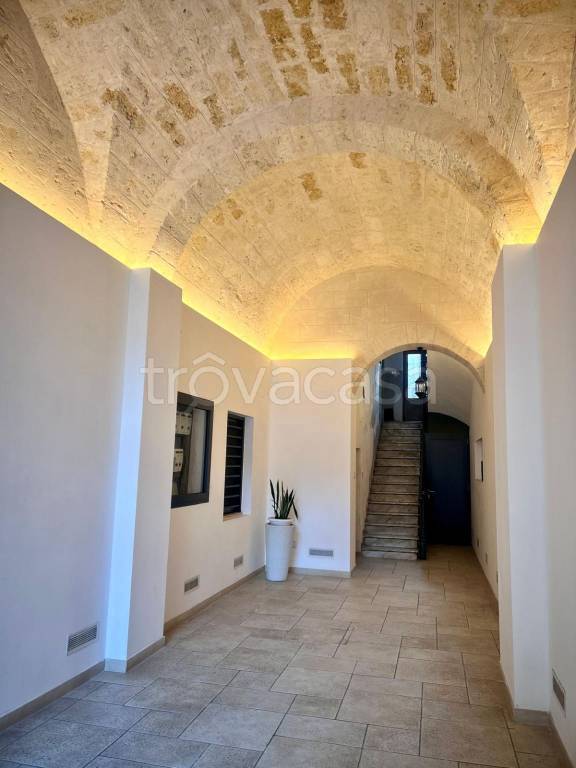 appartamento in vendita a Bari in zona Libertà