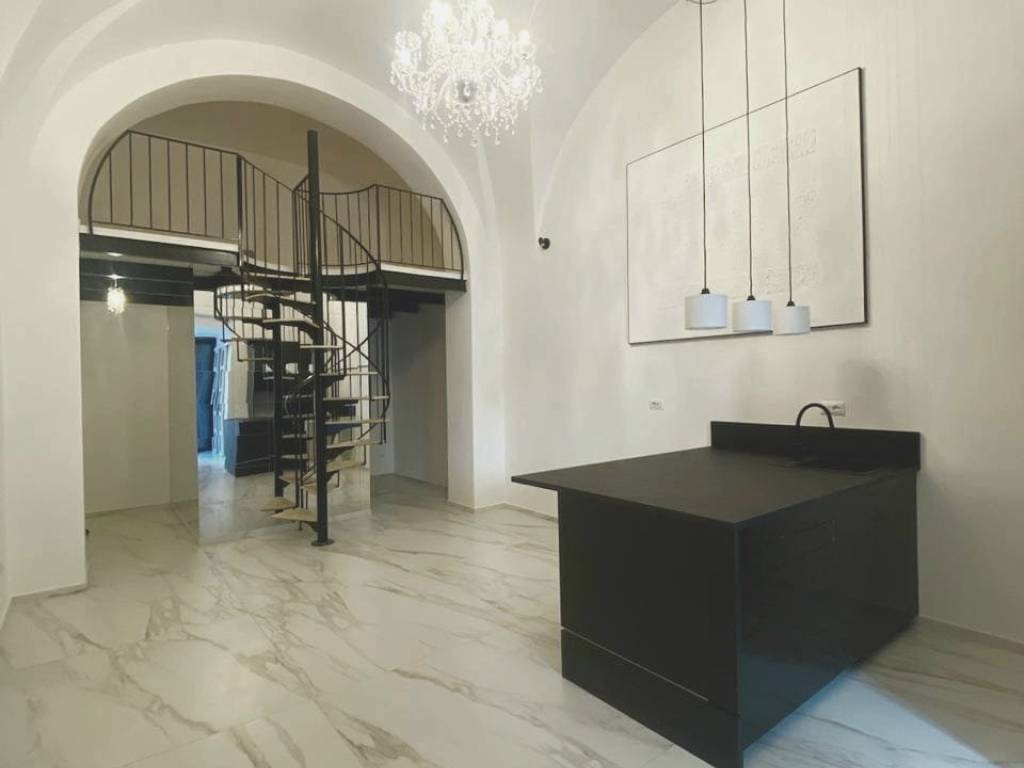 appartamento in vendita a Bari in zona Madonnella