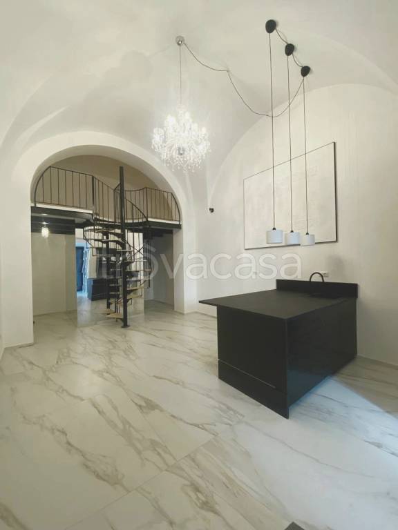 appartamento in vendita a Bari in zona Madonnella