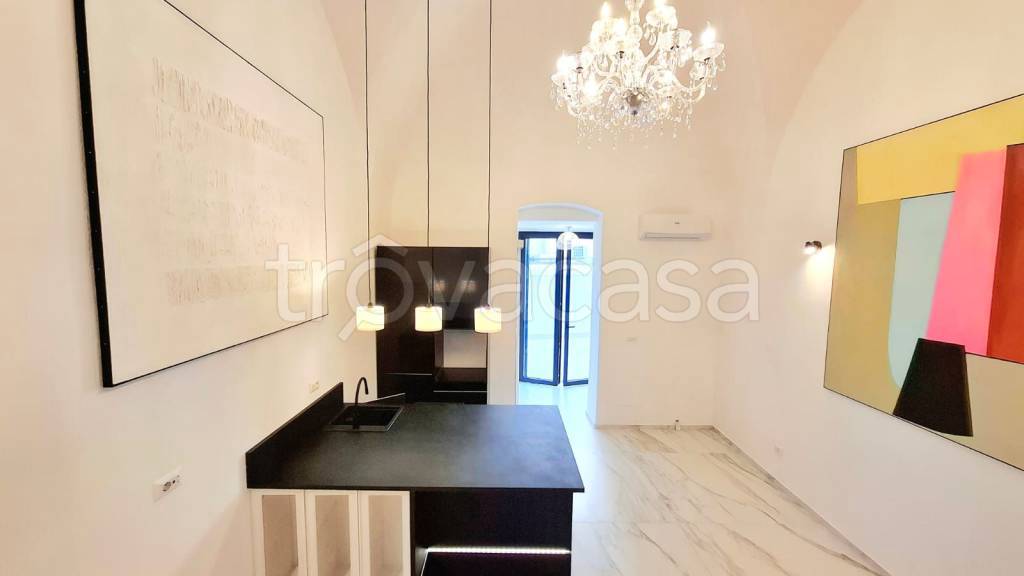appartamento in vendita a Bari in zona Madonnella