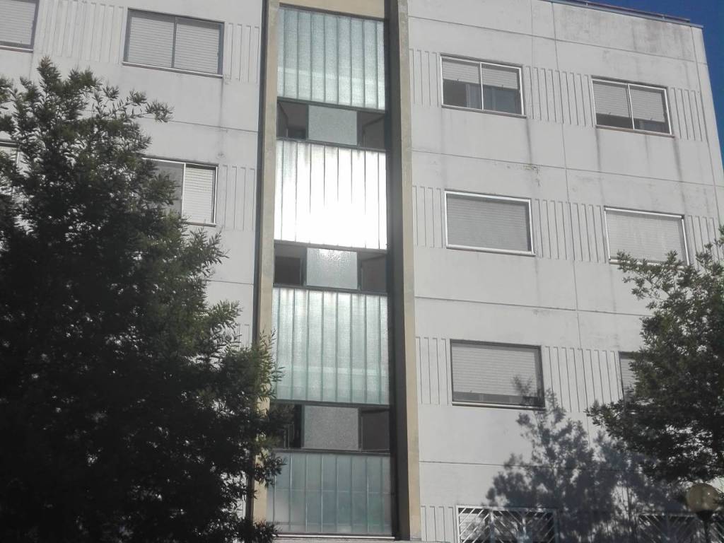 appartamento in vendita a Bari in zona Santo Spirito
