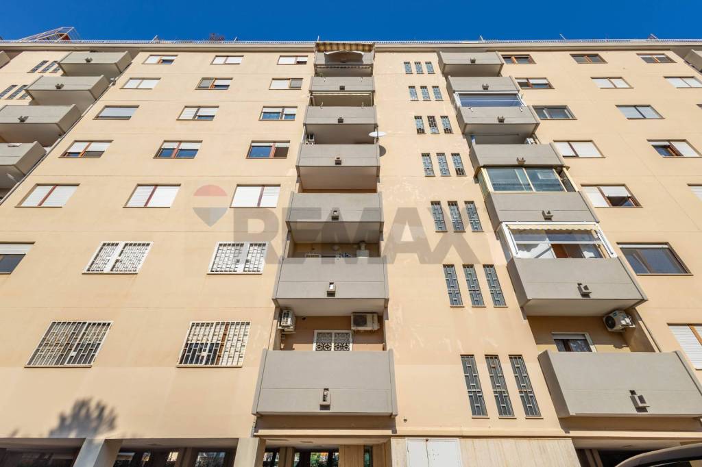 appartamento in vendita a Bari in zona Carrassi