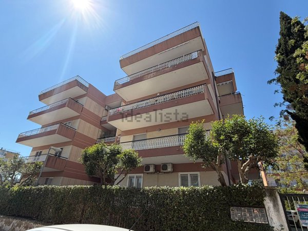 appartamento in vendita a Bari in zona Japigia