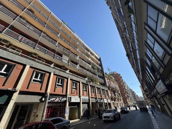 appartamento in vendita a Bari in zona Madonnella