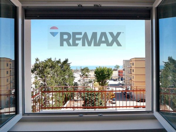 appartamento in vendita a Bari in zona Japigia