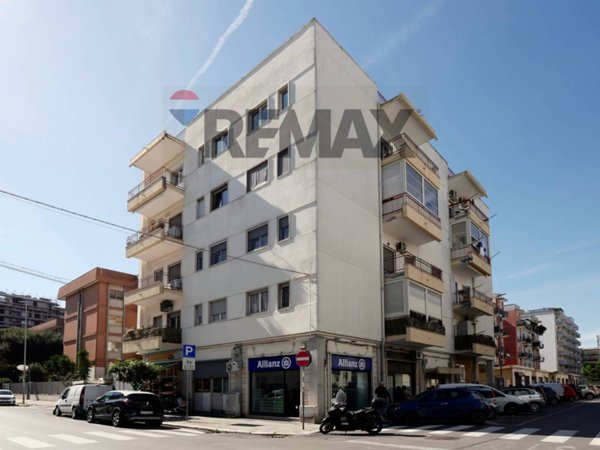 appartamento in vendita a Bari in zona Japigia