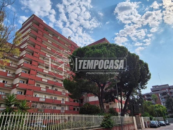appartamento in vendita a Bari in zona Mungivacca