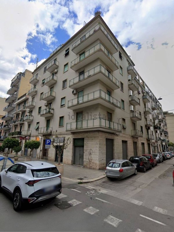 appartamento in vendita a Bari in zona Japigia
