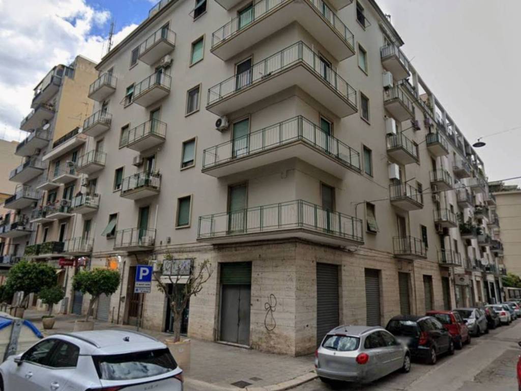 appartamento in vendita a Bari in zona Japigia