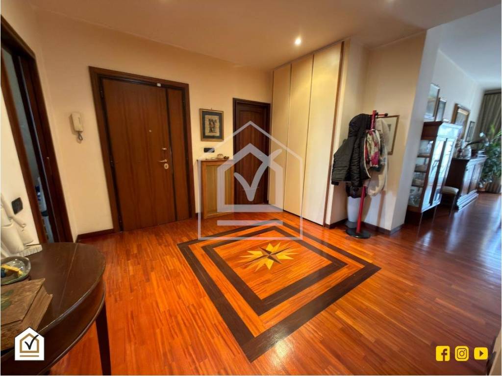 appartamento in vendita a Bari in zona Poggiofranco