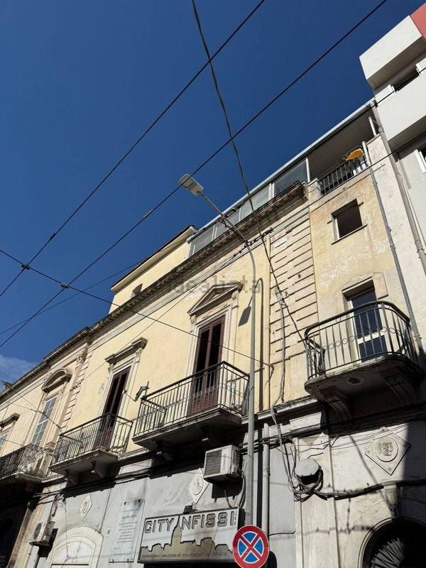 appartamento in vendita a Bari in zona Ceglie del Campo
