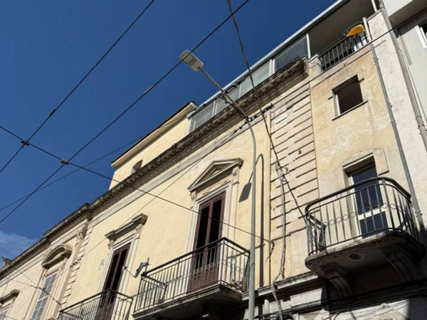 appartamento in vendita a Bari in zona Ceglie del Campo