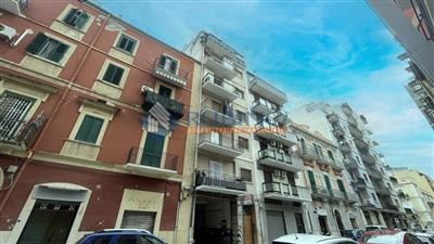 appartamento in vendita a Bari in zona Libertà