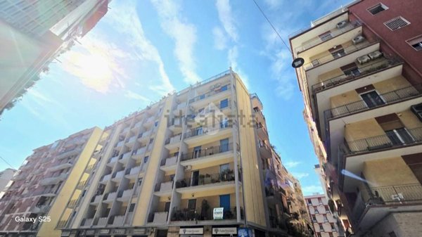 appartamento in vendita a Bari in zona Carrassi