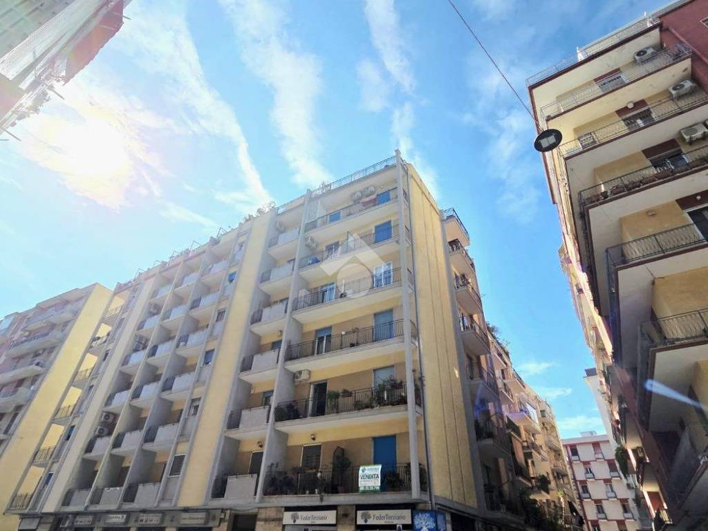 appartamento in vendita a Bari in zona Carrassi