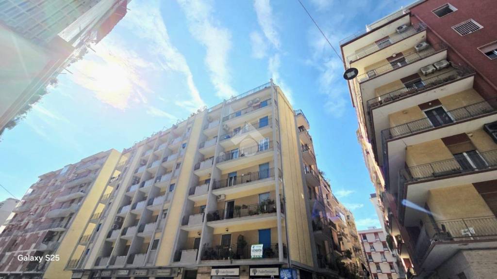 appartamento in vendita a Bari in zona Carrassi