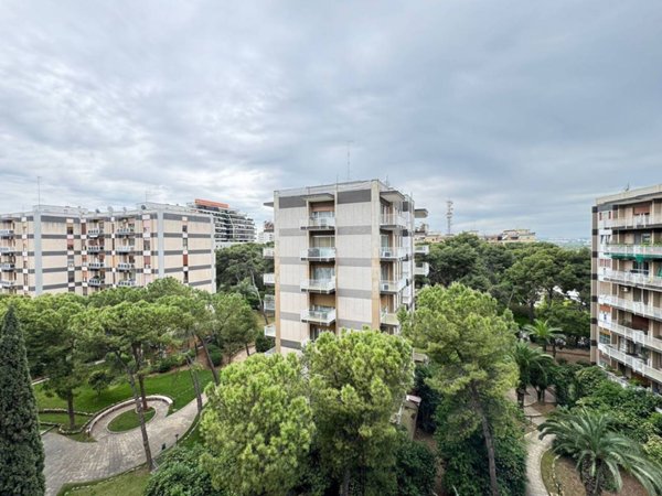 appartamento in vendita a Bari in zona Stanic