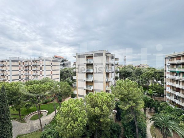 appartamento in vendita a Bari in zona Picone