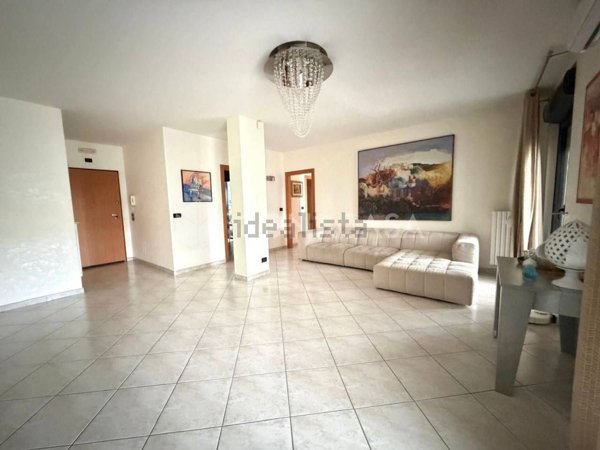 appartamento in vendita a Bari in zona San Girolamo