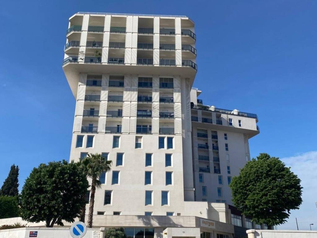 appartamento in vendita a Bari in zona San Pasquale