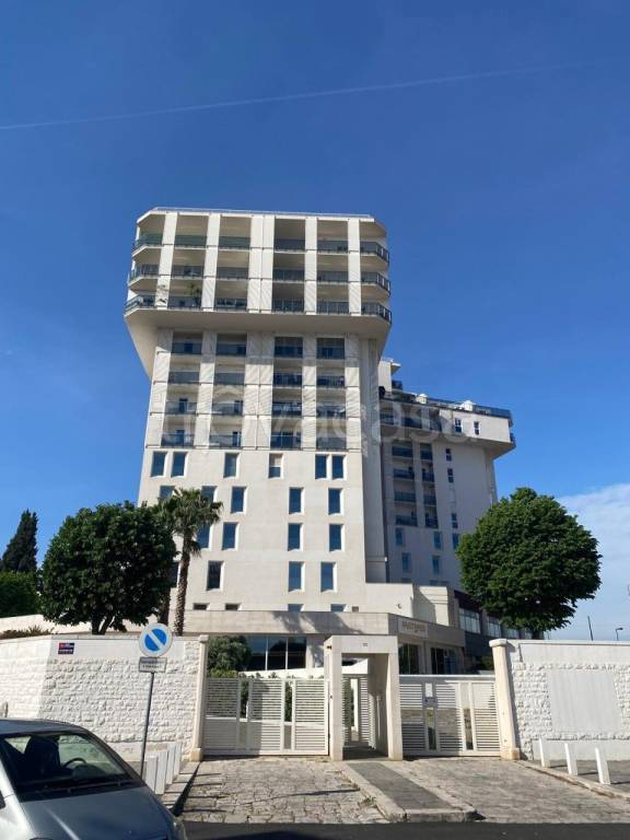 appartamento in vendita a Bari in zona San Pasquale