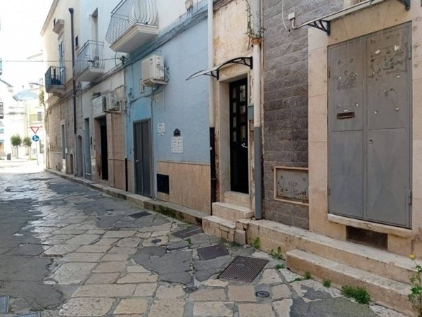 appartamento in vendita a Bari in zona Carbonara