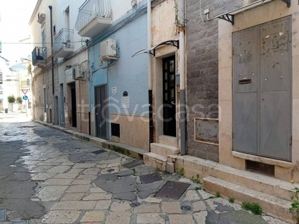 appartamento in vendita a Bari in zona Carbonara