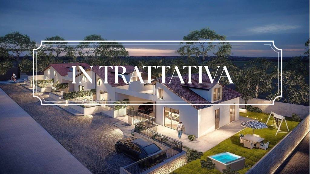 casa indipendente in vendita a Bari in zona San Giorgio