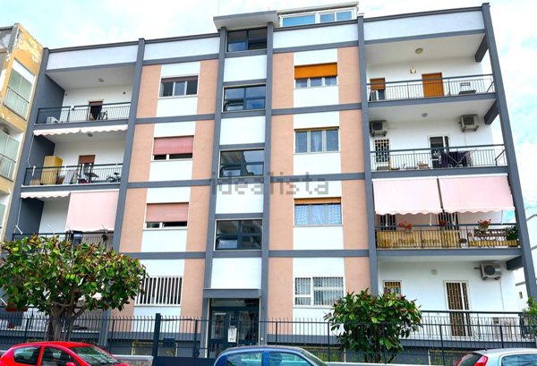 appartamento in vendita a Bari in zona Picone