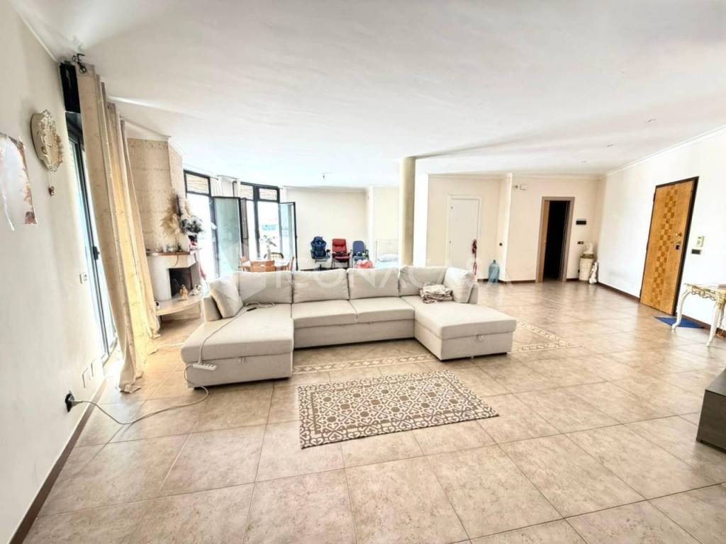 appartamento in vendita a Bari in zona San Girolamo
