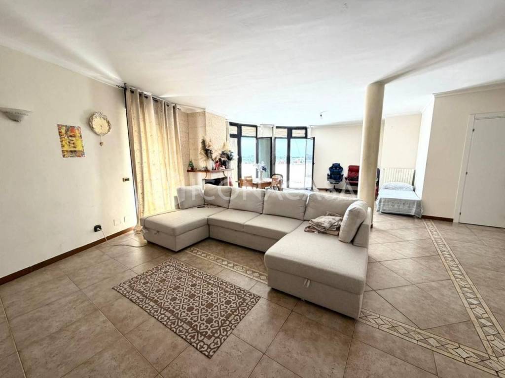 appartamento in vendita a Bari in zona San Girolamo