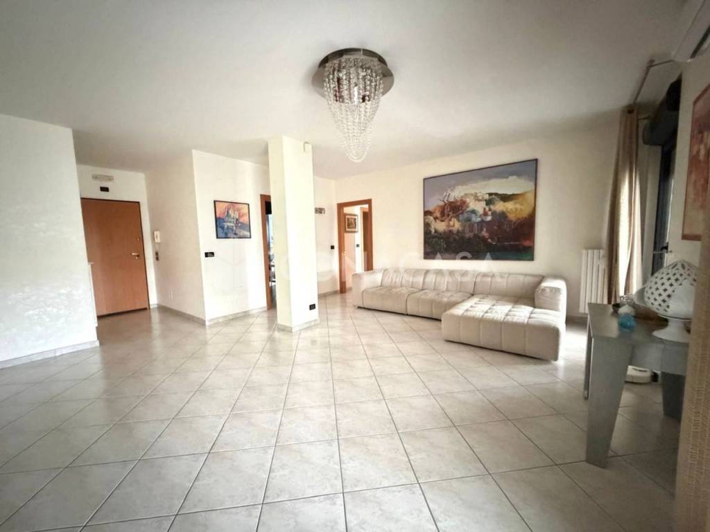 appartamento in vendita a Bari in zona San Girolamo