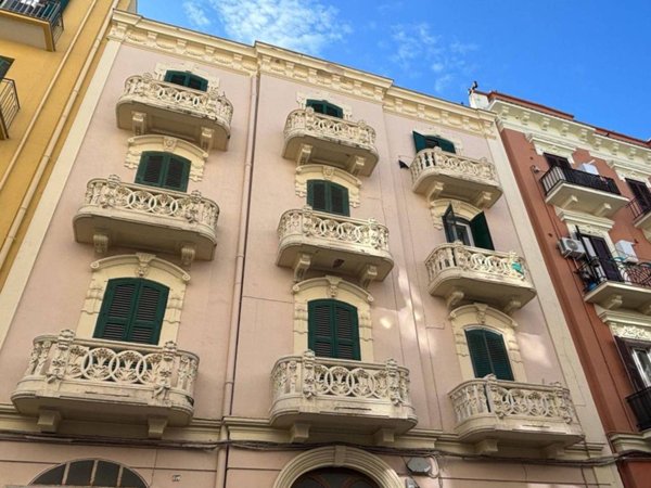 appartamento in vendita a Bari in zona Madonnella
