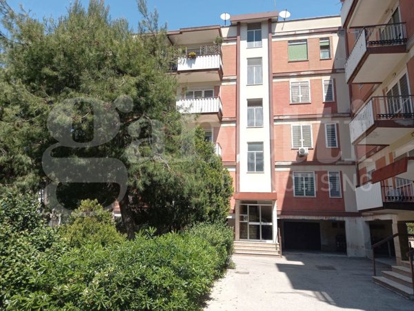 appartamento in vendita a Bari in zona Stanic