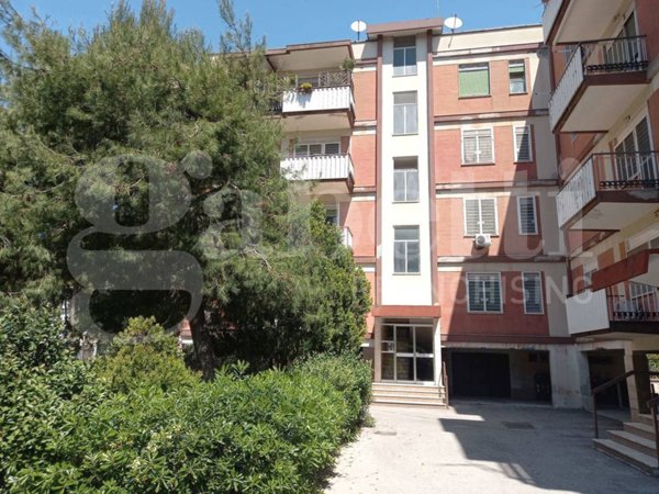 appartamento in vendita a Bari in zona Picone