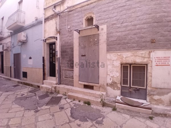 appartamento in vendita a Bari in zona Carbonara