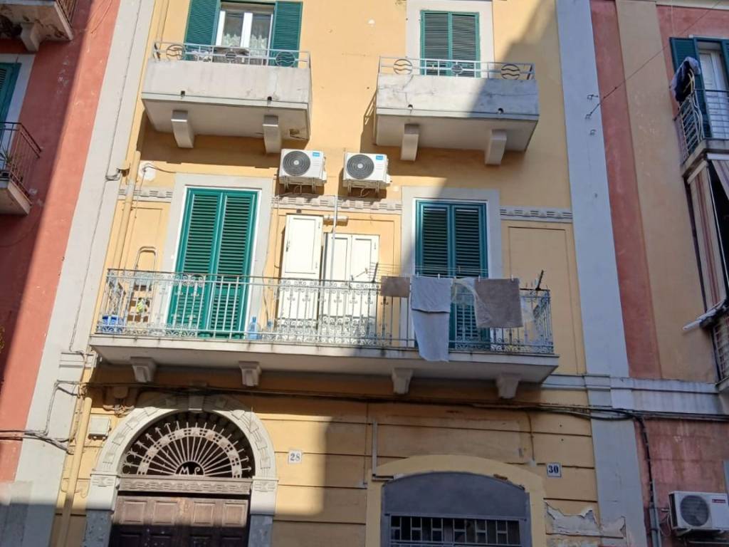 appartamento in vendita a Bari in zona Marconi
