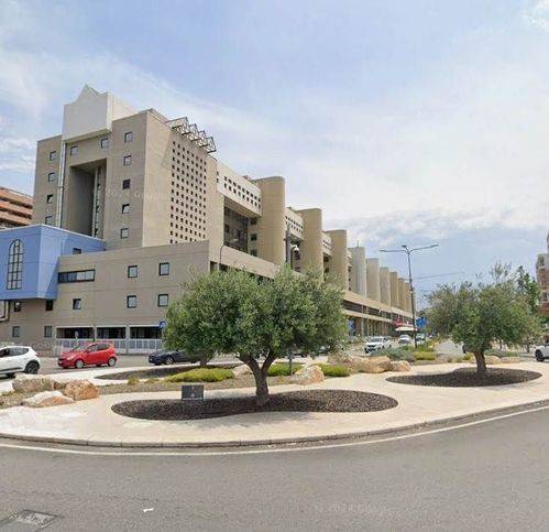appartamento in vendita a Bari in zona Torre a Mare