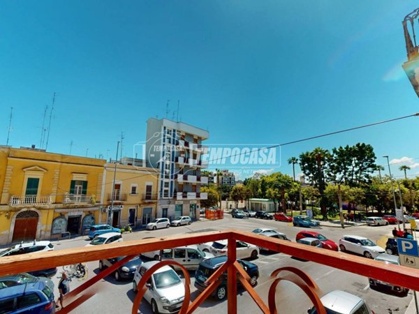appartamento in vendita a Bari in zona Carbonara