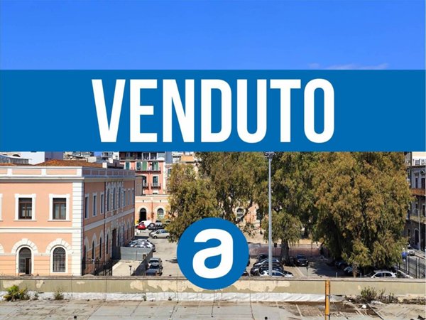 appartamento in vendita a Bari in zona Libertà