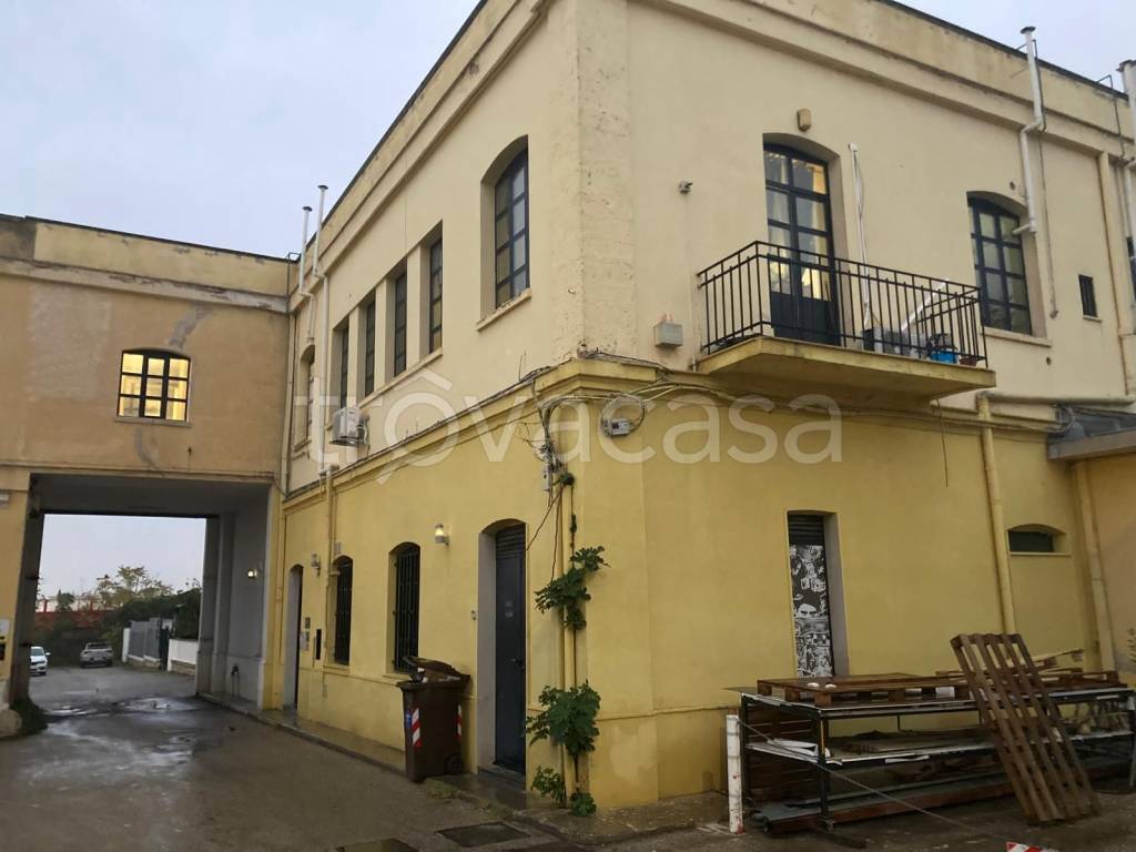 appartamento in vendita a Bari