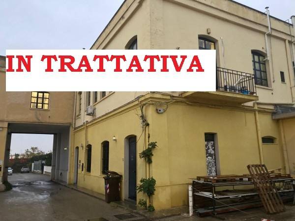 appartamento in vendita a Bari