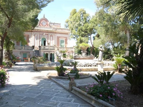 casa indipendente in vendita a Bari in zona San Pasquale