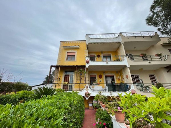 casa indipendente in vendita a Bari in zona San Pasquale