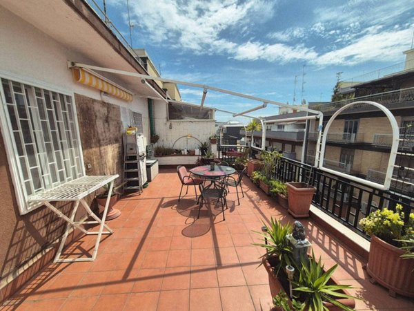 appartamento in vendita a Bari in zona Libertà