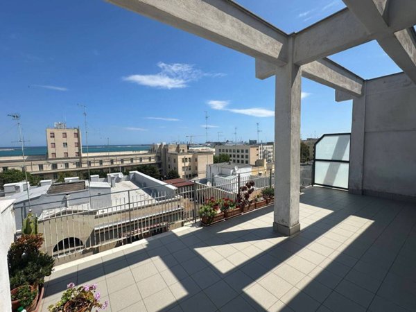 appartamento in vendita a Bari in zona Libertà