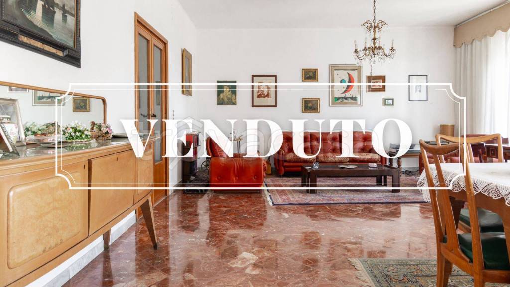 appartamento in vendita a Bari in zona Carrassi