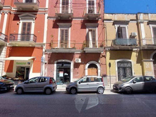 appartamento in vendita a Bari in zona Madonnella